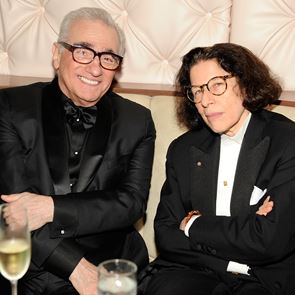 Κάποια πράγματα που μάθαμε από την Fran Lebowitz