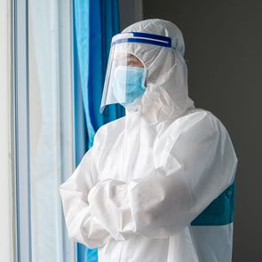 Οι προβλέψεις είναι δραματικές για την εξέλιξη της πανδημίας στις ΗΠΑ