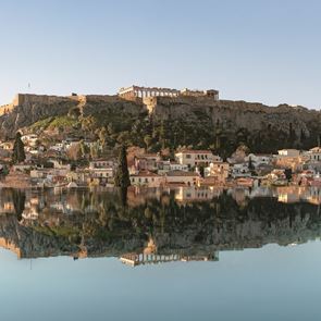 Staycation, η αθηναϊκή εκδοχή των 5