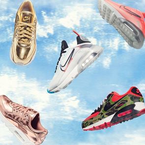 Η <em>Nike</em> λανσάρει 3 νέα μοντέλα για την Air Max Day