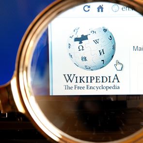 Τα κορυφαία 25 άρθρα στην αγγλική Wikipedia για το 2023