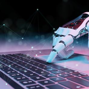 5 &#39;εργαλεία&#39; τεχνητής νοημοσύνης για να γράφεις καλύτερα κείμενα