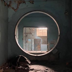 Το &#39;Φαινόμενο της Πεταλούδας&#39; στο ομώνυμο ιστορικό εργοστάσιο της Κλωστοϋφαντουργίας Μουζάκη