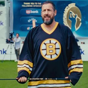 Μόλις κατέφθασε στο <em>Netflix</em> μια πολυαναμενόμενη κωμωδία με τον Adam Sandler
