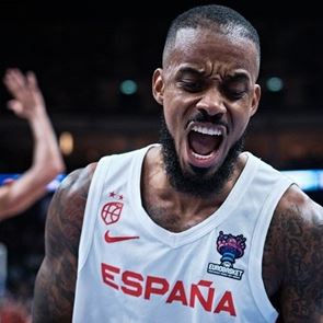 Lorenzo Brown, ένας 'άγρυπνος' φρουρός