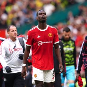 Θύμα εκβιασμού από τον αδελφό του ο ποδοσφαιριστής Paul Pogba