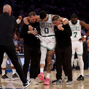 Γιατί οι σοβαροί τραυματισμοί αυξάνονται δραματικά στο NBA-τα επιστημονικά δεδομένα