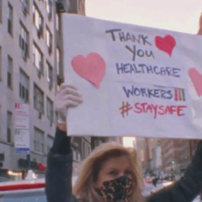 New York New York, η μικρού μήκους ταινία του Spike Lee