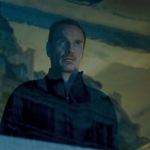 O Michael Fassbender για αρχάριους