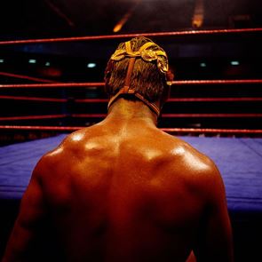 Μετά τους ήρωες της Marvel, έρχονται οι παλαιστές του WWE