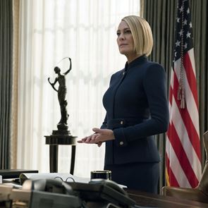 Οι καλύτεροι τηλεοπτικοί &lt;em>πρόεδροι&lt;/em> των &lt;em>ΗΠΑ&lt;/em>