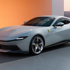Nέα Ferrari Amalfi: Το απόλυτο GT κουπε για κάθε ριβιέρα