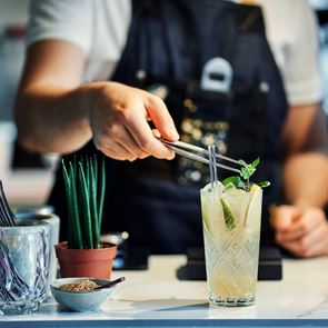 Γιατί δεν πρέπει να χάσεις το Athens Cocktail Festival