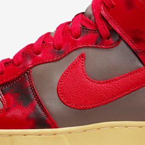 Τα νέα Dunks της Nike έπεσαν στο οξύ