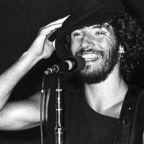 O Bruce Springsteen ήταν &quot;Αφεντικό&quot; και στη μόδα των 70s