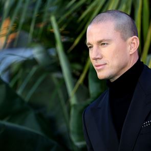 10 πικάντικες αλήθειες για τον Channing Tatum