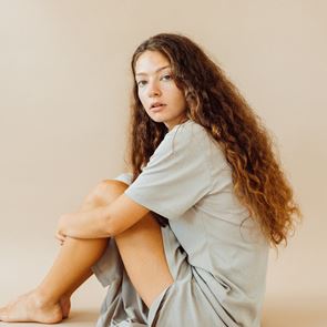 Amanda Georgiadi Tenfjord, η εκπρόσωπος της Ελλάδας στη Eurovision 2022