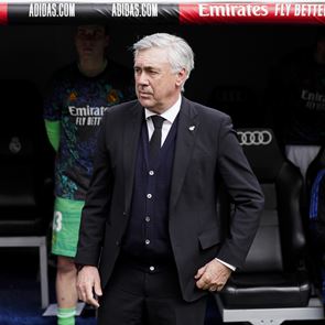 Η δεύτερη ζωή του Carlo Ancelotti ξεκίνησε στα 61