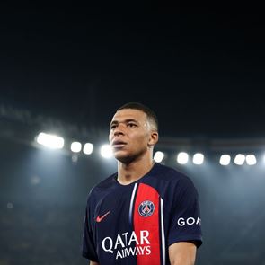 Κάποιοι χάκαραν τον Kylian Mbappé και είπαν &quot;νάνο&#39; τον Lionel Messi
