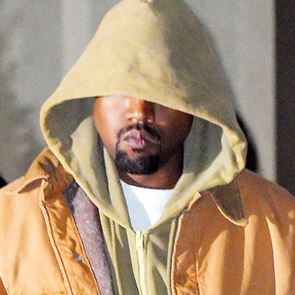 Ο Kanye West έσπασε την καραντίνα και αποκάλυψε τα νέα Yeezy sneakers