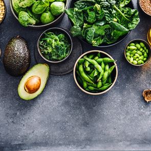 Τι θα συμβεί στον πλανήτη αν γίνουμε όλοι vegan