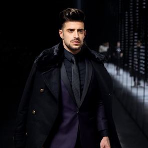 Nikos Tsioulas: Ο άνθρωπος πίσω από το Μ2STYLE