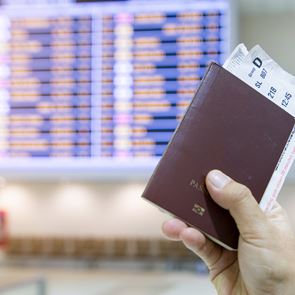 Τα συχνότερα λάθη στην κράτηση αεροπορικών εισιτηρίων