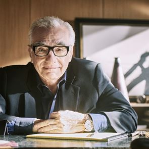 Ένα <em>Όσκαρ</em> για την Rolex από τους Scorsese, Cameron, Bigelow και Iñárritu