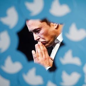 Τα χειρότερα tweets του Elon Musk από όταν ανέλαβε το &lt;em>Twitter&lt;/em>