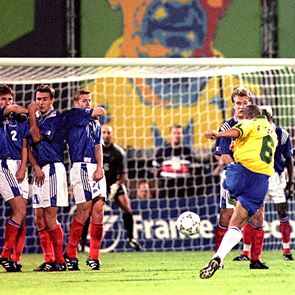 Το αριστούργημα του Roberto Carlos