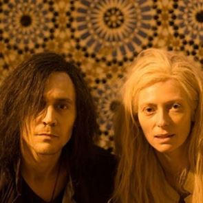 O Jim Jarmusch δε θα μεγαλώσει ποτέ