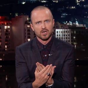 Ολόκληρο το Breaking Bad μέσα σε 2,5 λεπτά