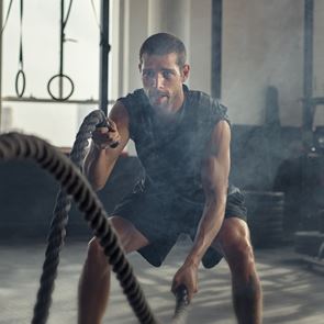 8 tips για πιο αποτελεσματική γυμναστική