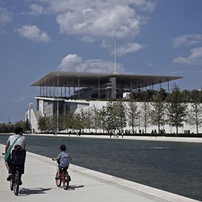 5 άχαστες εκδηλώσεις του SNF Nostos 2022