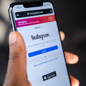Πώς να διαγράψεις οριστικά το Instagram