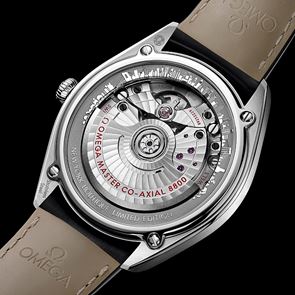 Το νέο περιορισμένης έκδοσης Seamaster της Omega είναι αφιερωμένο στη Νέα Υόρκη