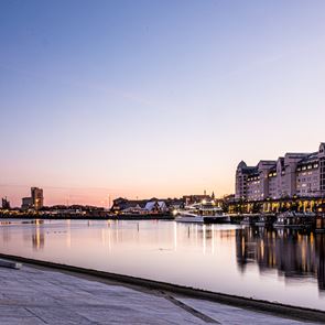 Οι λιγότερο αγχωτικές χώρες για διακοπές αν βαρέθηκες τα ελληνικά νησιά