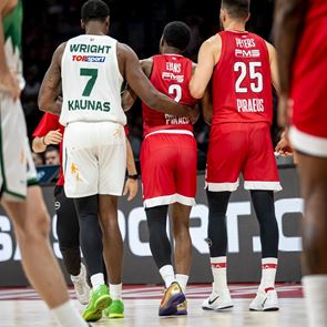 Ο Κίναν Έβανς και το σκληρό πρόσωπο του επαγγελματικού αθλητισμού