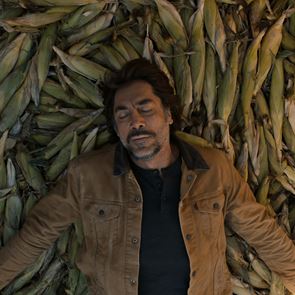 Oι ζωές που δεν έζησε ο Javier Bardem