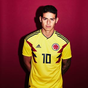 Το αίνιγμα του James Rodriguez