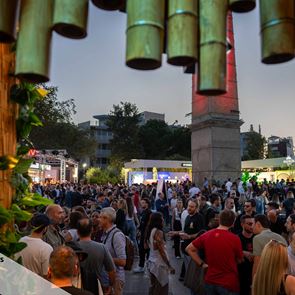 Το Athens Bar Week 2023 θα μείνει στη μνήμη μας για καιρό