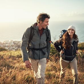 Πώς θα μετατρέψεις το περπάτημα σε γυμναστική που καίει λίπος