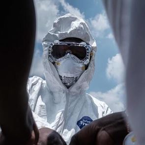 Γιατί δεν υπάρχει ευρεία εξάπλωση του κορονοϊού στην Αφρική