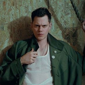 Κάποιος να κάνει τον Bill Skarsgård εχθρό του James Bond, χθες αν γίνεται
