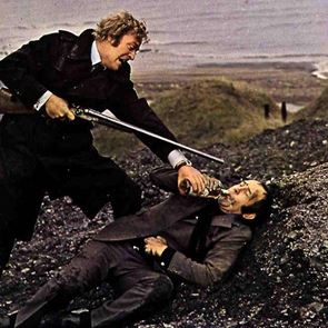 Κάποια από τα καλύτερα θρίλερ όλων των εποχών