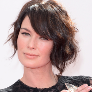 Lena Headey, a Woman We Love
