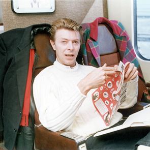 Όσα έμαθε η ζωή στον David Bowie