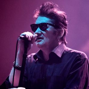 Ο Shane MacGowan των Pogues έγραψε το πιο θλιμμένο χριστουγεννιάτικο τραγούδι