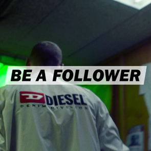 Για την Diesel οι αληθινοί influencers είναι οι followers