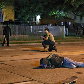 Η οπλισμένη ακροδεξιά των Η.Π.Α μόλις έδειξε τα δόντια
